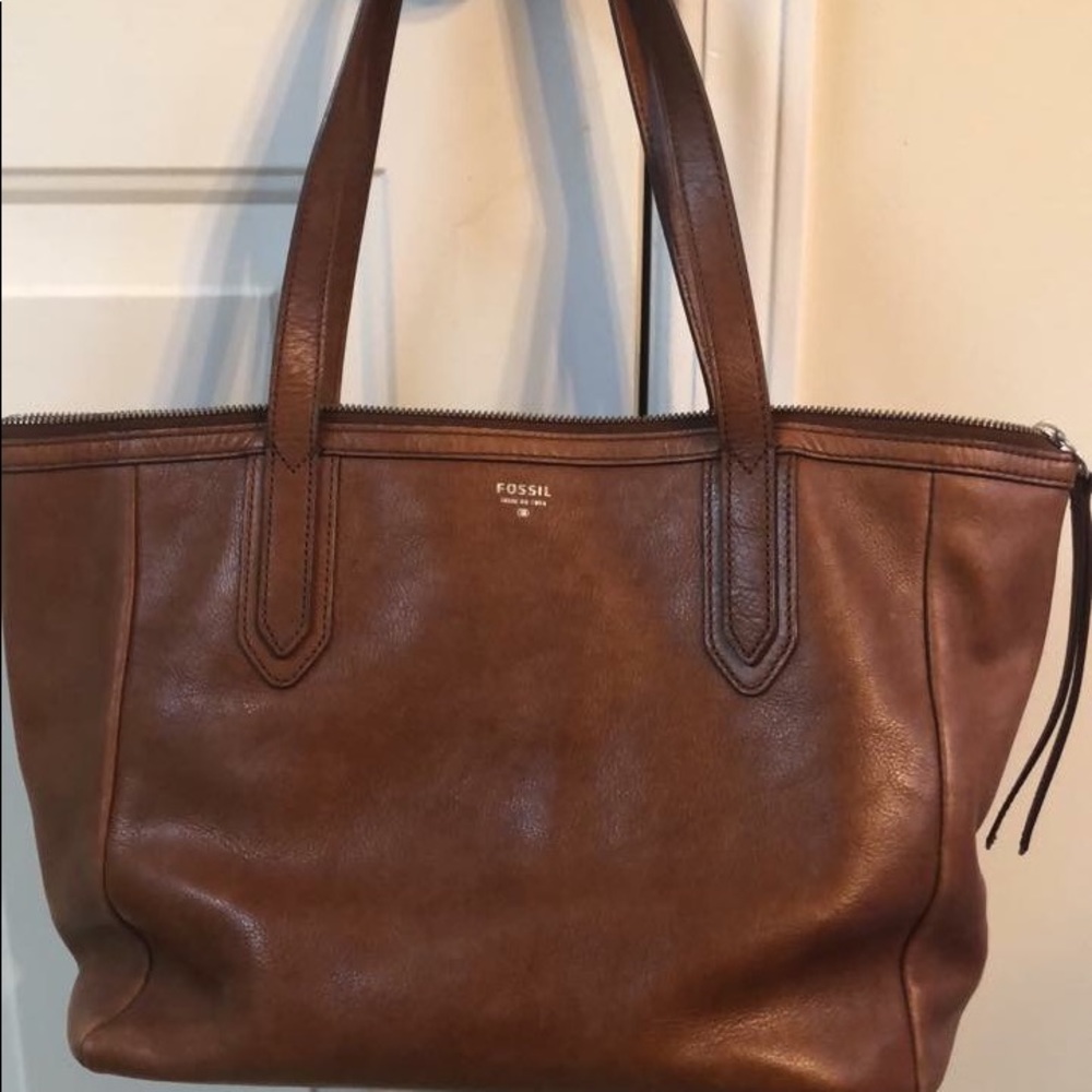 Fossil Purse